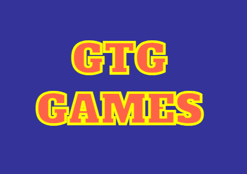 GTG app logo